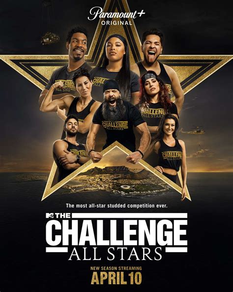 the challenge: all stars gomovies|'The Challenge: All Stars' Season 4 Trailer, Cast Revealed.